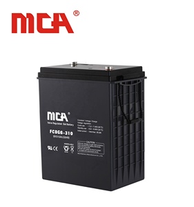 Batería de <span class=keywords><strong>Gel</strong></span> Sellada de Ciclo Profundo de 6V 226Ah 1356Wh, Precio al por Mayor, para Sillas de Ruedas Eléctricas, UPS, Barcos, Carritos de Golf - Product Image 3