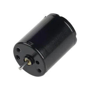 Motor elétrico sem escova 2430 24mm 3.7V 7500rmp de rotor interno para máquina de cortar cabelo