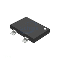 Original Diodes TT4M BRIDGE RECT 1PHASE 1KV 4A TT Electronics Components Online 4-SMD, Gull Wing
