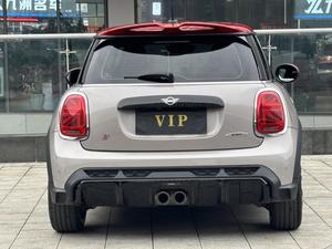 <span class=keywords><strong>MINI</strong></span> <span class=keywords><strong>JCW</strong></span> ALL-IN d'occasion 2022, toutes options, coupé 3 portes, performance, automatique, turbo 2.0T, châssis <span class=keywords><strong>JCW</strong></span> d'origine, HUD, Harman Kardon L2 - Product Image 6