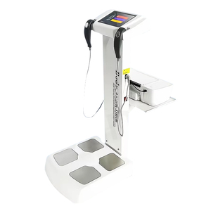 Máquina de Análisis Corporal Integral, Analizador de Grasa Corporal, Analizador de Elementos del Cuerpo Humano, Máquina <span class=keywords><strong>Inbody</strong></span> <span class=keywords><strong>270</strong></span> - Product Image 6