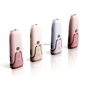 Appareils d'épilation au laser IPL de qualité médicale à refroidissement par glace pour usage domestique haut de gamme 24J Ligne de bikini Épilation légère Instrument d'épilation - Product Image 5