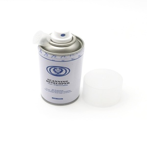 <span class=keywords><strong>CAD</strong></span>/<span class=keywords><strong>CAM</strong></span> dentale 3D polvere di scansione spray agente di imaging e di ombreggiatura di qualità superiore dentale Zirconia scan spray - Product Image 1