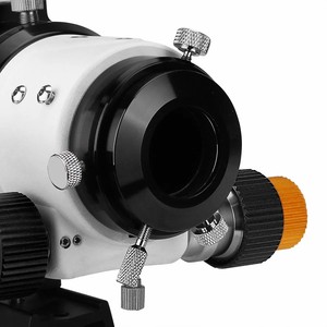 SVBONY SV503 Telescopio 70ED F6 Refractor <span class=keywords><strong>de</strong></span> dispersión extra baja OTA Micro-Reducción <span class=keywords><strong>Rap</strong></span> Focuser para Astrofotografía, profesional - Product Image 4