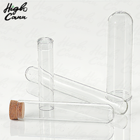 Tubes droits de 1 gramme et 2 grammes, taille King Size 109 mm, cônes avec autocollant logo personnalisé, paquet de 100 pré-roulés