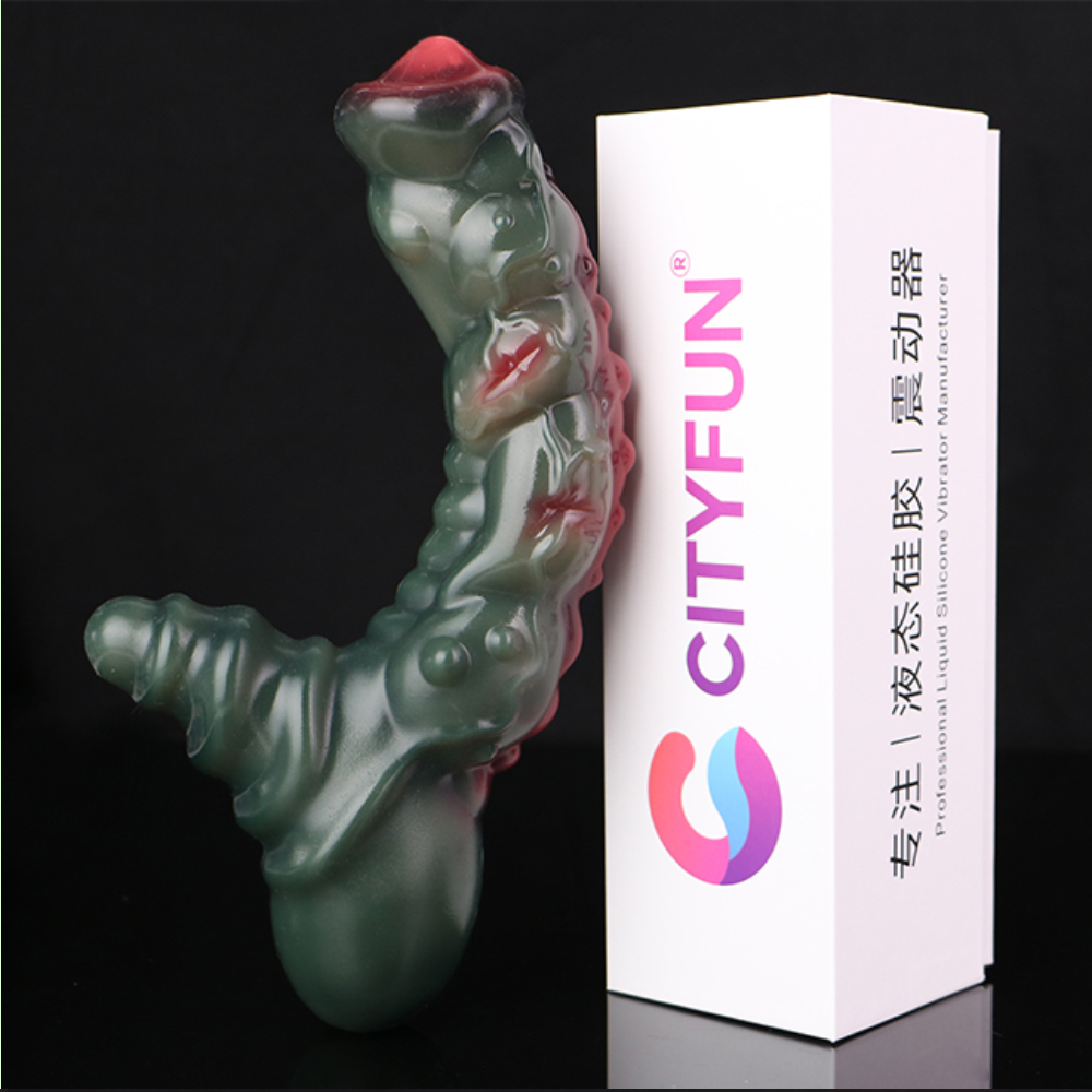 CF-Y9101Mystic Flame