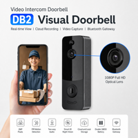 Mini Wireless WiFi Security Camera 1080P HD Dual Resolution With Type-C Charging and TF Card Recording for Indoor Home Use