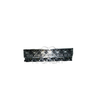 Alta qualità FE6T 24 valvole 12V motore Diesel testata per Nissan UD Truck FE6 per Fiat Mazda <span class=keywords><strong>Dacia</strong></span> New 110397 f403 - Product Image 1
