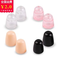 Anneaux péniens TPR Gland en silicone pour agrandisseur de pénis retardateur de pénis