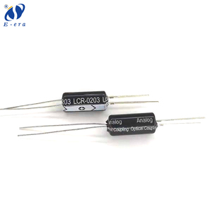 Nieuw Origineel Audiobeschermingsapparaat 4 Draden <span class=keywords><strong>Lcr0203</strong></span> LCR-0203 Optocoupler Sensor - Product Image 2