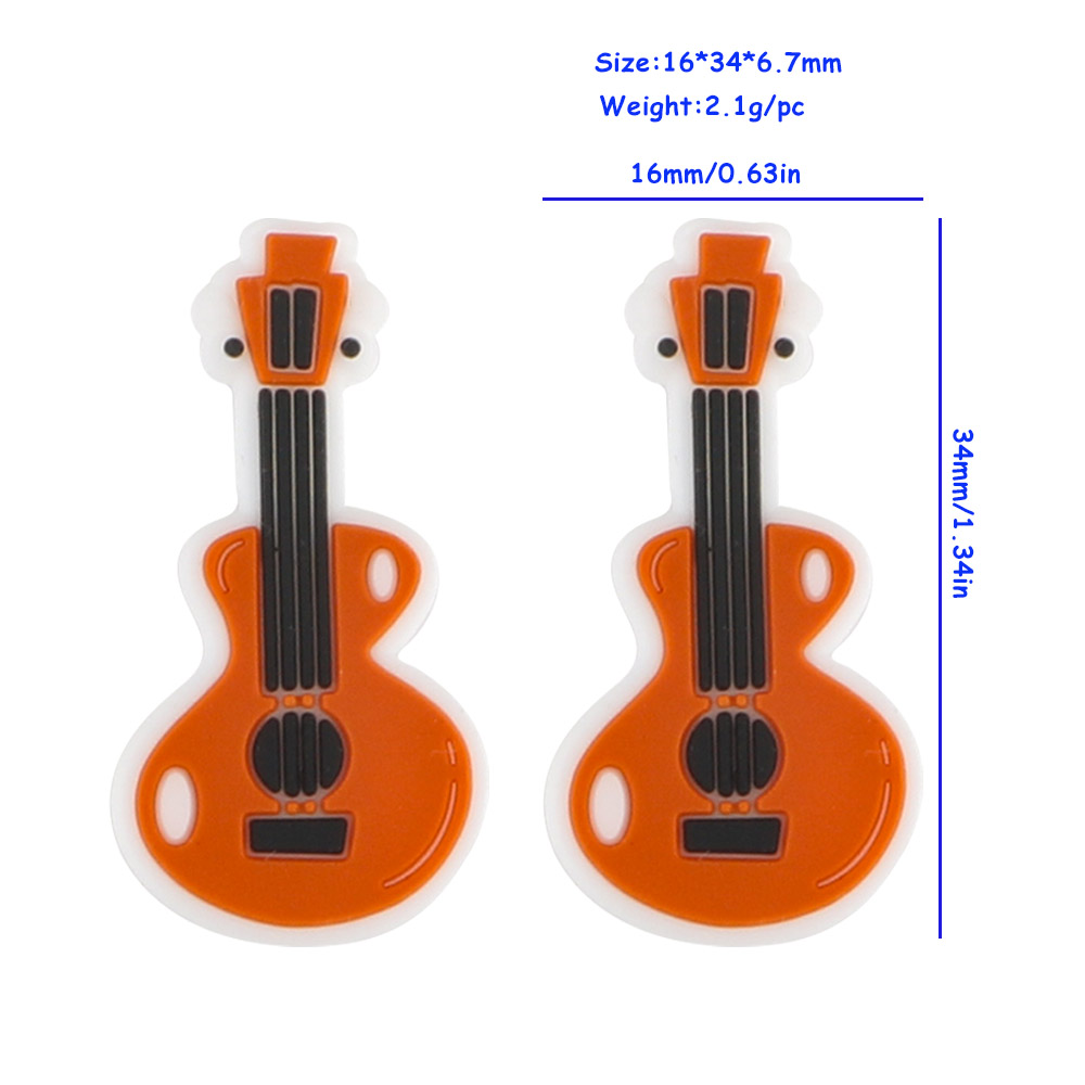 CUCHARA focal para guitarra SA216