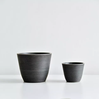 Meilleures ventes de Pots de fleurs unis durables et recyclables pour semis