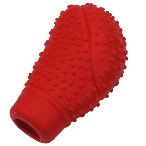 Levier <span class=keywords><strong>de</strong></span> changement <span class=keywords><strong>de</strong></span> <span class=keywords><strong>vitesse</strong></span> en <span class=keywords><strong>Silicone</strong></span> souple, 1 pièce, <span class=keywords><strong>de</strong></span> haute qualité, universel, pour camion - Product Image 5