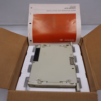 PLC Baru Dalam Kemasan Modicon Gould As-j378-000 Rev B Modem Asj378000 Stok G385 Pasokan Massal