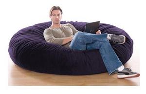 2022 Great Memory Foam <strong>Bean</strong> <strong>Bag</strong> Chair Soft Large <strong>Bean</strong> <strong>Bag</strong> Sofa <strong>Bed</strong> Indoor /bedroom - Product Image 5