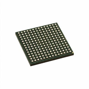 Electronics Component Embedded Manufacturer Channel 196 LBGA MCF5271CVM100J - Product Image 1
