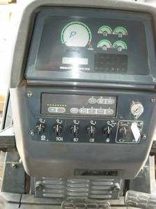 Condición de segunda mano D60P/D40P Bulldozer DE LA D65EX-16 - Product Image 4