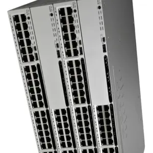 C9400-LC-48UX C9400 серии 48 портов UPOE w/ 24p mgig 24p RJ-45 C9400-LC-48UX =