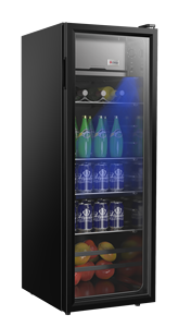 Réfrigérateur de petite capacité électrique de 51 L, de haute qualité, fabriqué en Chine, bon marché, à la vente - Product Image 6