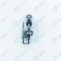 Pièce SMT 00319748S04 ASM/Siplace/ V12 12 segments CPL DLM3 Garantie 1 semaine pour support vidéo et rapports Livraison rapide SMT