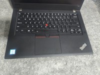 Lenovos Thinkpad Laptop Core Intel I7 8th 16gb Ram 512gb Ssd untuk Lenovo Thinkpad T480s