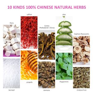 Women Products Herbal Vaginal Tightening Gel Vagina Moisturizing Gel Original Factory Shrink <b>Cream</b> Female Wholesale - Product Image 4