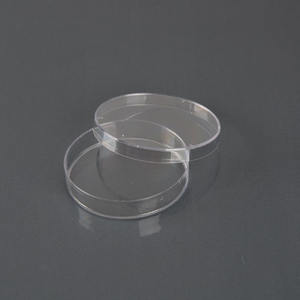 Forniture di laboratorio monouso 60mm 90mm 150mm <span class=keywords><strong>Petri</strong></span> piatto Sterile <span class=keywords><strong>Petri</strong></span> per la vendita - Product Image 2
