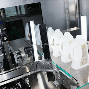 Máquina de Inspección Visual Automatizada para Botellas de Plástico, Detector de Apariencia para Manchas y Etiquetas, Gestión de Calidad en Fábrica - Product Image 5
