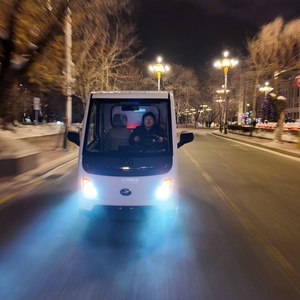 Camioneta Mini de Bajo Precio, <span class=keywords><strong>Super</strong></span> Cargo, Volante a la Izquierda para Europa, con Certificaciones EEC, COC y <span class=keywords><strong>DOC</strong></span> - Product Image 6