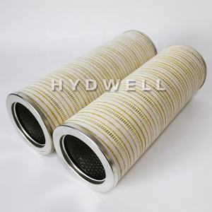 Elemento de filtro hidráulico de alta calidad <span class=keywords><strong>HC8300FKN16H</strong></span> P566241 R928016704 DE0411V5C05 165A908CR61 52YT49 para sistema hidráulico - Product Image 5