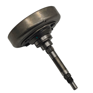 Boîtier de tambour d'embrayage pour HISUN 400 ATV UTV, CODE HS 21210-003-0000, CODE <span class=keywords><strong>ERP</strong></span> P0030002114A0000 - Product Image 4