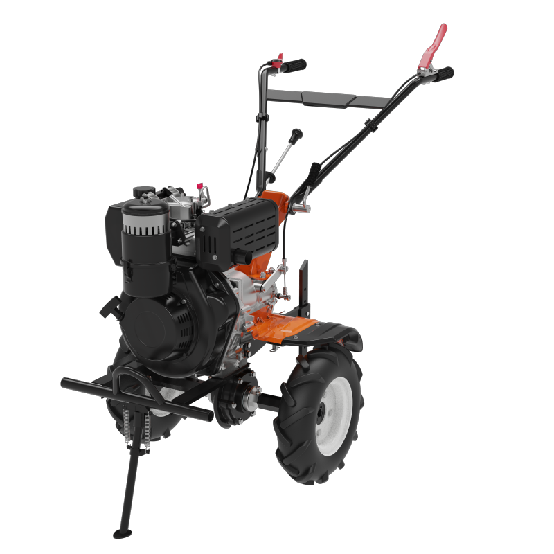 Hwasdan 2024 Diesel Engine Mini Power
