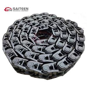 הרכבת שרשרת זחל לדחפור CR4525/44 דגם D8H משומנת,  D8R D8N,  8E4518/6Y1136 - Product Image 1