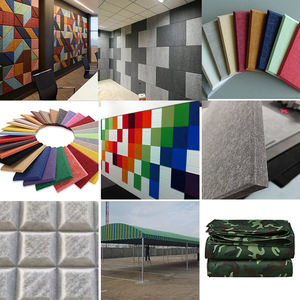 CNC 절단기 ZX-1625V 음향 패널 절단기 PET 펠트 커터 진동 칼 디지털 평판 절단기 - Product Image 3