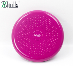 Disque <span class=keywords><strong>d</strong></span>'équilibre Shinho de qualité supérieure, matériau conforme à la norme REACH et conception adaptée aux <span class=keywords><strong>d</strong></span>ébutants, au prix de gros pour les revendeurs de produits sportifs - Product Image 1
