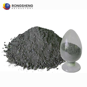 Khả năng chống sốc nhiệt alumina magnesia <span class=keywords><strong>Spinel</strong></span> castable thép lò nồi tundish chịu lửa castable cho lò công nghiệp - Product Image 2