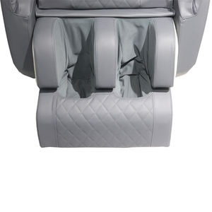 Fabrik-Kommerzieller <span class=keywords><strong>3D</strong></span>-Massagesessel mit Heizfunktion Elektrischer Massagesessel Umfassende Funktionen Shiatsu Günstiger Preis Massagestuhl - Product Image 2