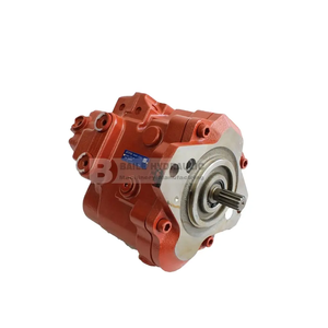 Pompe hydraulique à piston japonaise PSVD2-42 PSVD2-27E PSVD2-13E PSVD2-21E Pompe principale 350 bars en fonte - Product Image 1