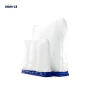 Filtre à air en fibre de verre de type sac Clark EGP-1 EMD 40086945 pour l'entretien des grands moteurs diesel, certifié ISO9001 IRIS