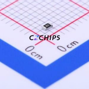 ตัวต้านทานแบบ SMD รุ่น CR0603-FX-20R0ELF ขนาด 0603 (ประเภท: ฟิล์มหนา) (ค่าความต้านทาน: 20 โอห์ม ความแม่นยำ: 1%) - Product Image 1