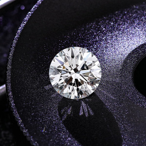 IGI for <strong>GIA</strong> <strong>Certified</strong> 1-4ct <strong>Loose</strong> <strong>Diamonds</strong> Excellent Cut Oval Lab Grown <strong>Diamond</strong> Wholesale - Product Image 2
