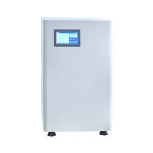 Calorímetro Criogénico, Método de Calorimetría por Flujo, Analizador Calorimétrico Criogénico, Probador Calorimétrico de Baja Temperatura - Product Image 1