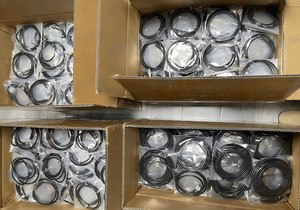 Câble coaxial RG58 à faible perte 50 Ohm, N-mâle vers SMA-mâle - Product Image 5