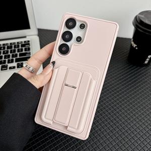 Étui de protection rotatif avec support pliable et fente pour cartes, compatible avec Samsung S25 ULTRA, A07/A17, A54 - Product Image 6