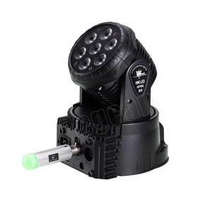 Новое поступление 2,4 г Dmx сигнал Xlr беспроводной светодиодный приемник передатчик для сценического освещения - Product Image 4