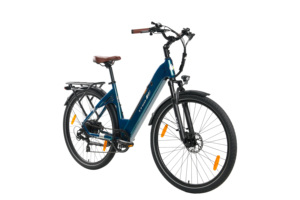 Vélo électrique intelligent 36V 20AH, vélos de loisirs, vélos électriques à vitesse variable, vélos pour femmes, vélos électriques 28 pouces - Product Image 6