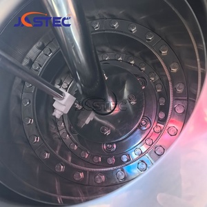 Horizontale Dubbeltraps Pusher <span class=keywords><strong>Centrifuge</strong></span> - Product Image 4