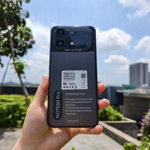 ผู้ขายโทรศัพท์มือถือราคาถูก รุ่น Note60 Pro - Product Image 3