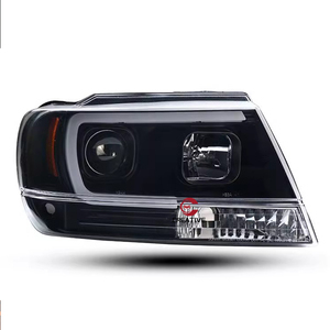 Lámpara trasera para Chrysler Jeep Grand <span class=keywords><strong>Cherokee</strong></span> 2008 2009 <span class=keywords><strong>2010</strong></span> luces traseras LED luz de freno señal de giro montaje de luz trasera - Product Image 3