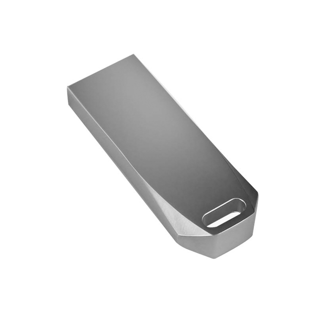 Mini Portable 16GB 32GB Metal USB 3.0 Key Pendant New USB 2.0 Interface Laser Engraved Flash Drive TW Promotional USB